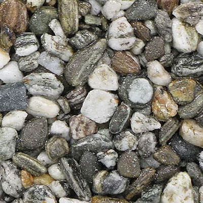 Natural Aggregate - Liberty