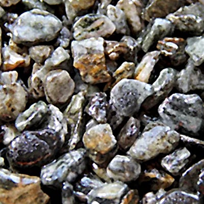 Natural Aggregate - Ripple